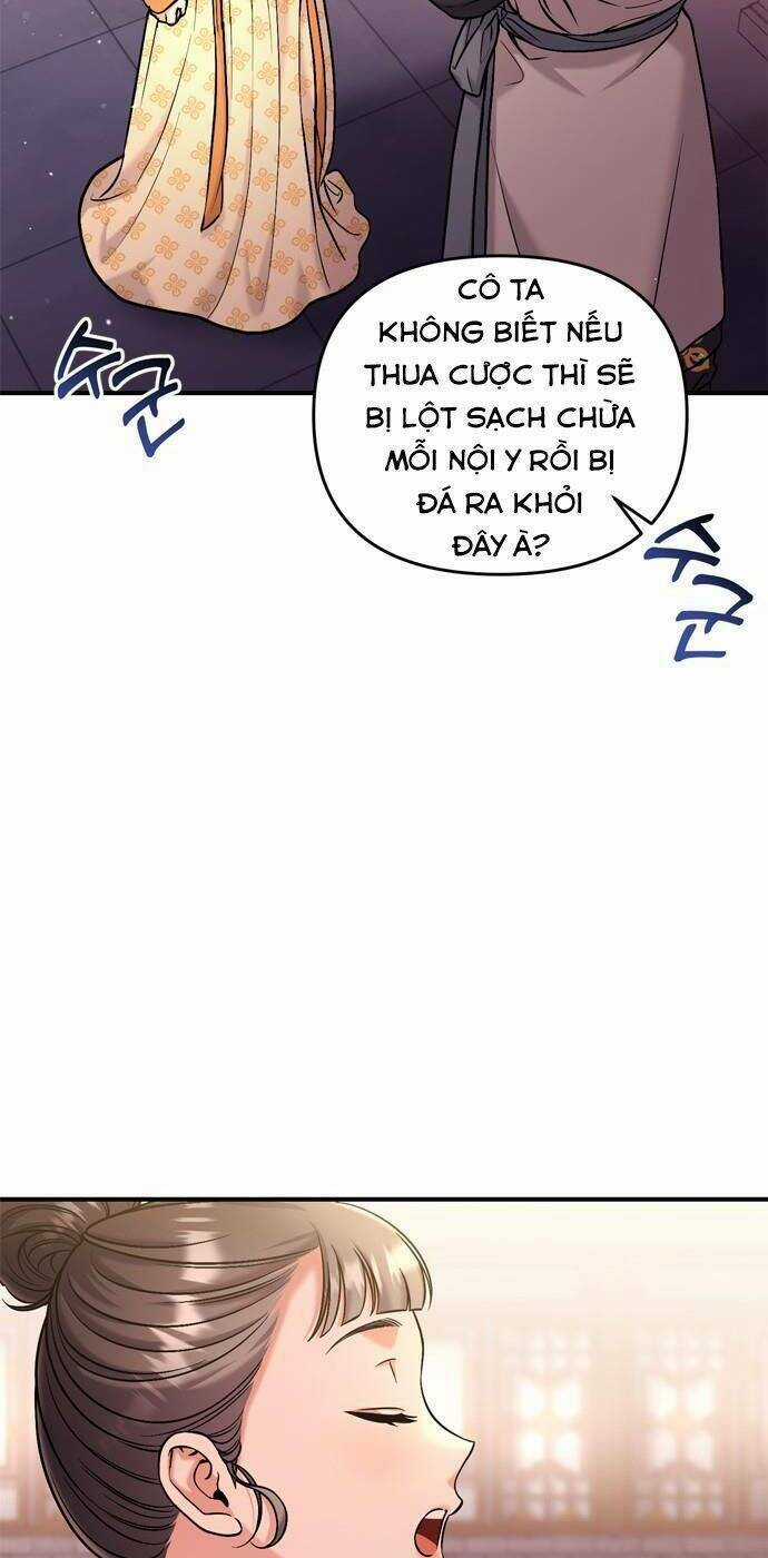 Từ Cao Thủ Trở Thành Phi Tần Chapter 16 trang 61