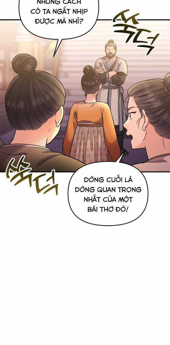 Từ Cao Thủ Trở Thành Phi Tần Chapter 16 trang 64