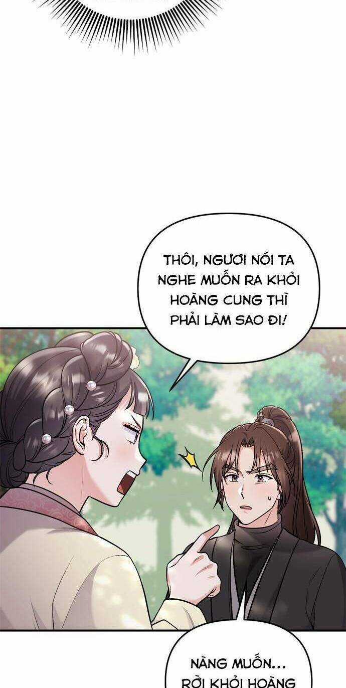Từ Cao Thủ Trở Thành Phi Tần Chapter 16 trang 7