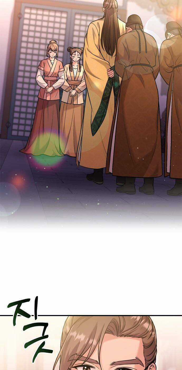 Từ Cao Thủ Trở Thành Phi Tần Chapter 16 trang 76