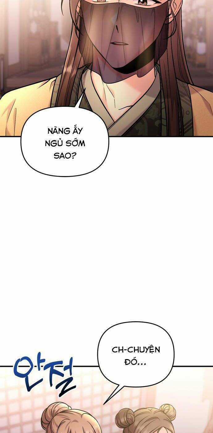 Từ Cao Thủ Trở Thành Phi Tần Chapter 16 trang 77