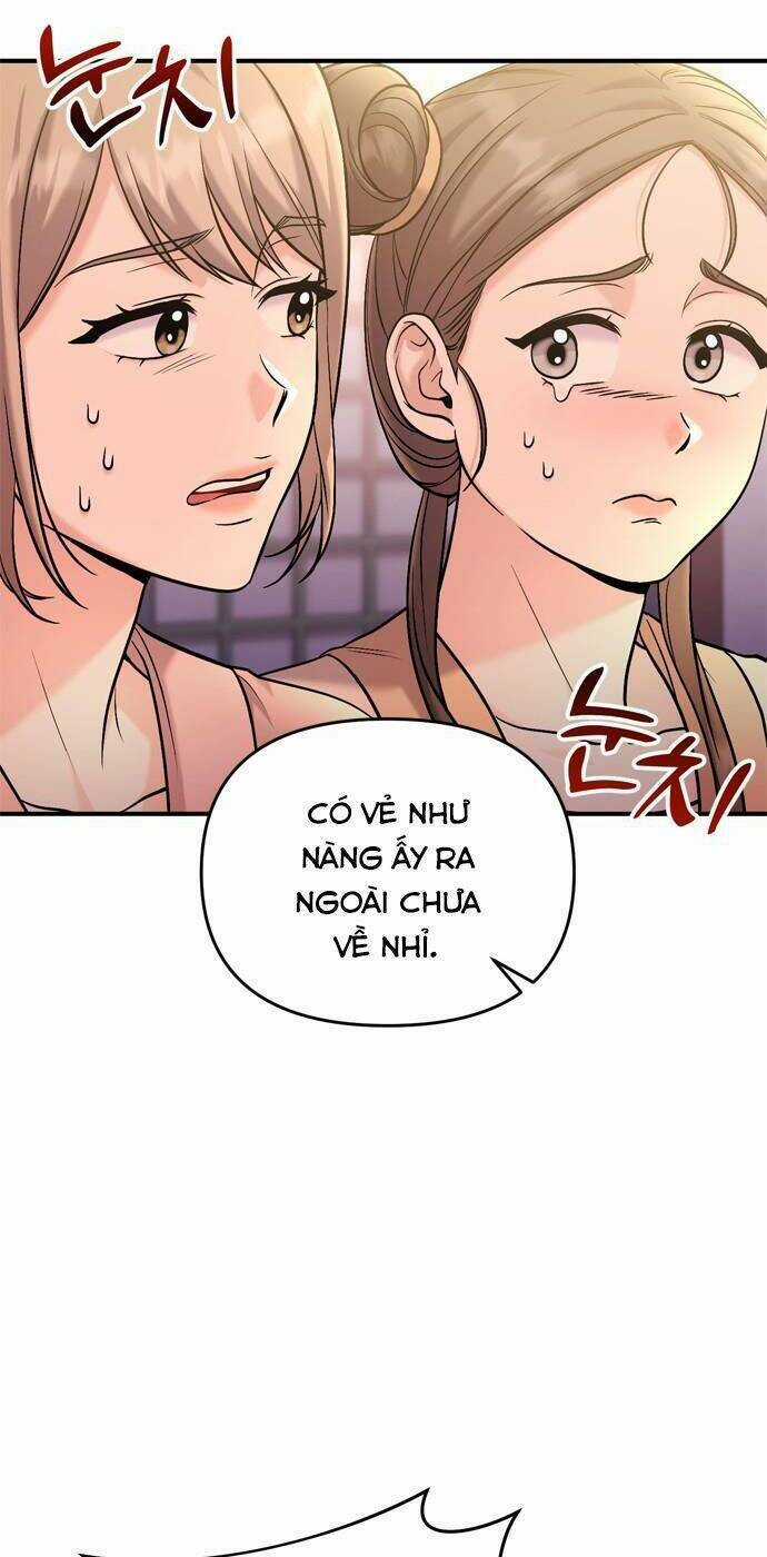 Từ Cao Thủ Trở Thành Phi Tần Chapter 16 trang 81