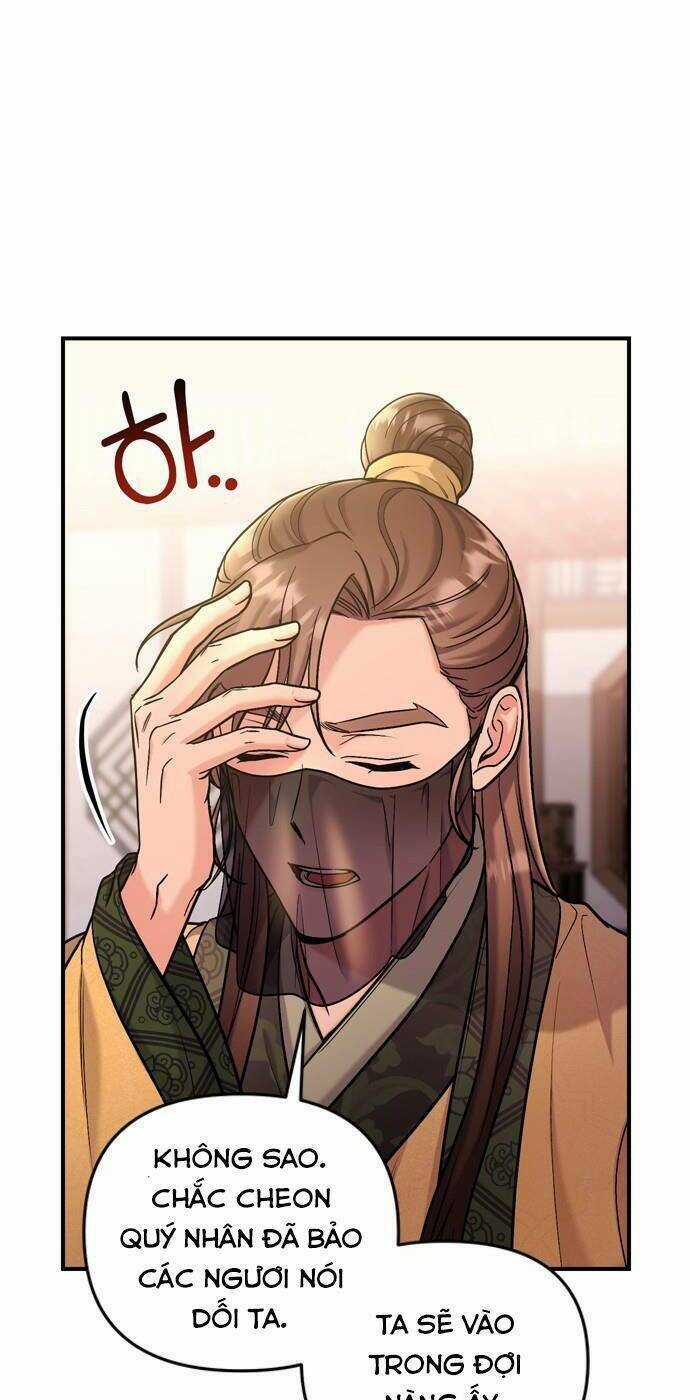 Từ Cao Thủ Trở Thành Phi Tần Chapter 16 trang 83