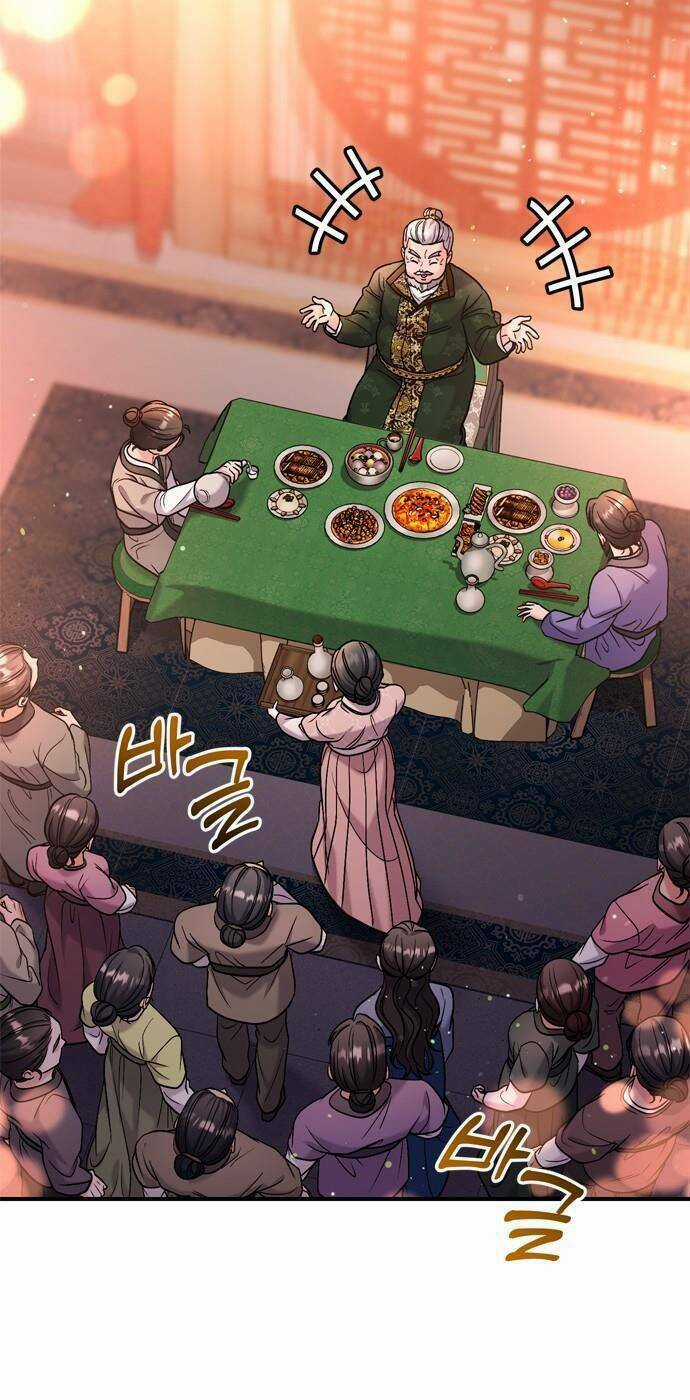 Từ Cao Thủ Trở Thành Phi Tần Chapter 16 trang 86