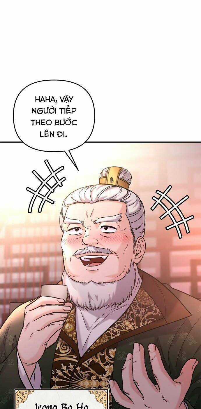 Từ Cao Thủ Trở Thành Phi Tần Chapter 16 trang 87