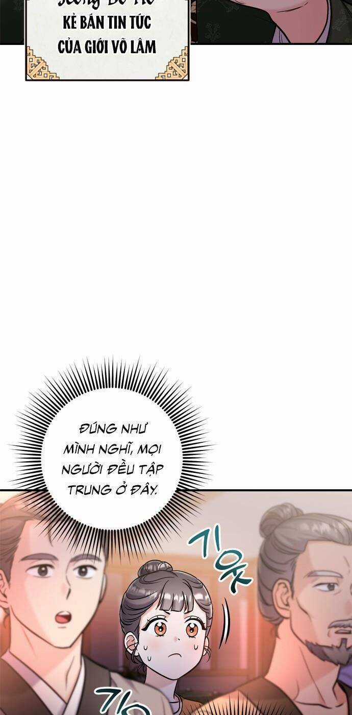 Từ Cao Thủ Trở Thành Phi Tần Chapter 16 trang 88