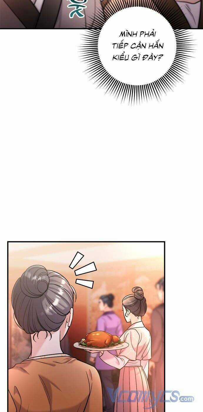 Từ Cao Thủ Trở Thành Phi Tần Chapter 16 trang 89