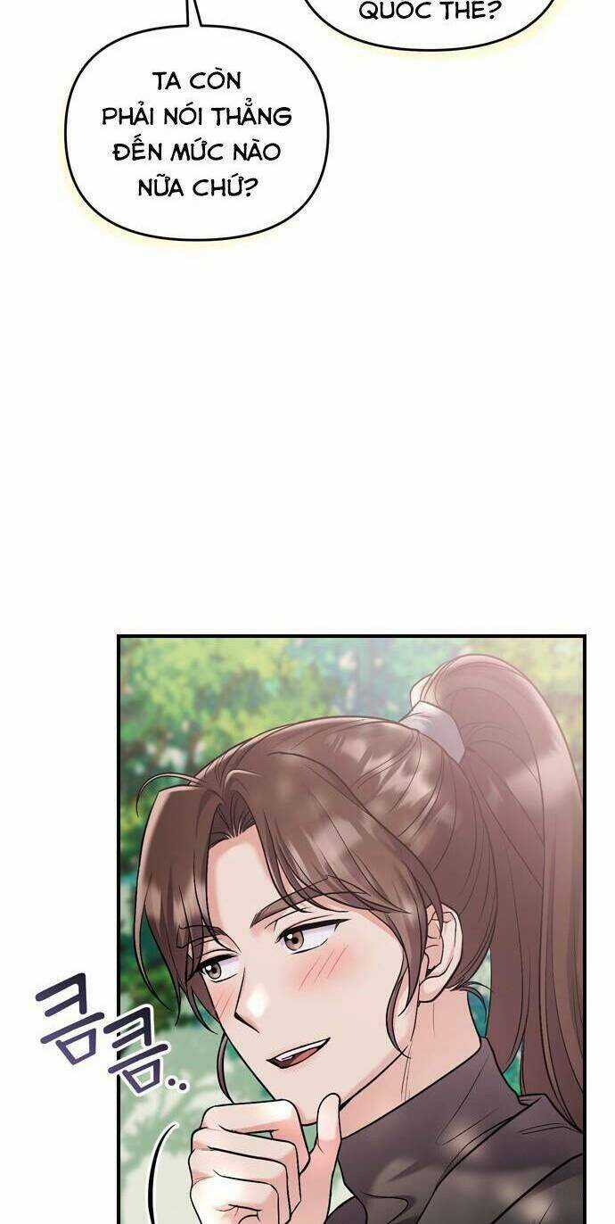 Từ Cao Thủ Trở Thành Phi Tần Chapter 16 trang 9