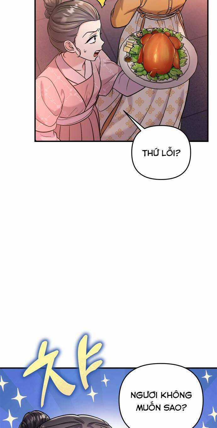 Từ Cao Thủ Trở Thành Phi Tần Chapter 16 trang 91