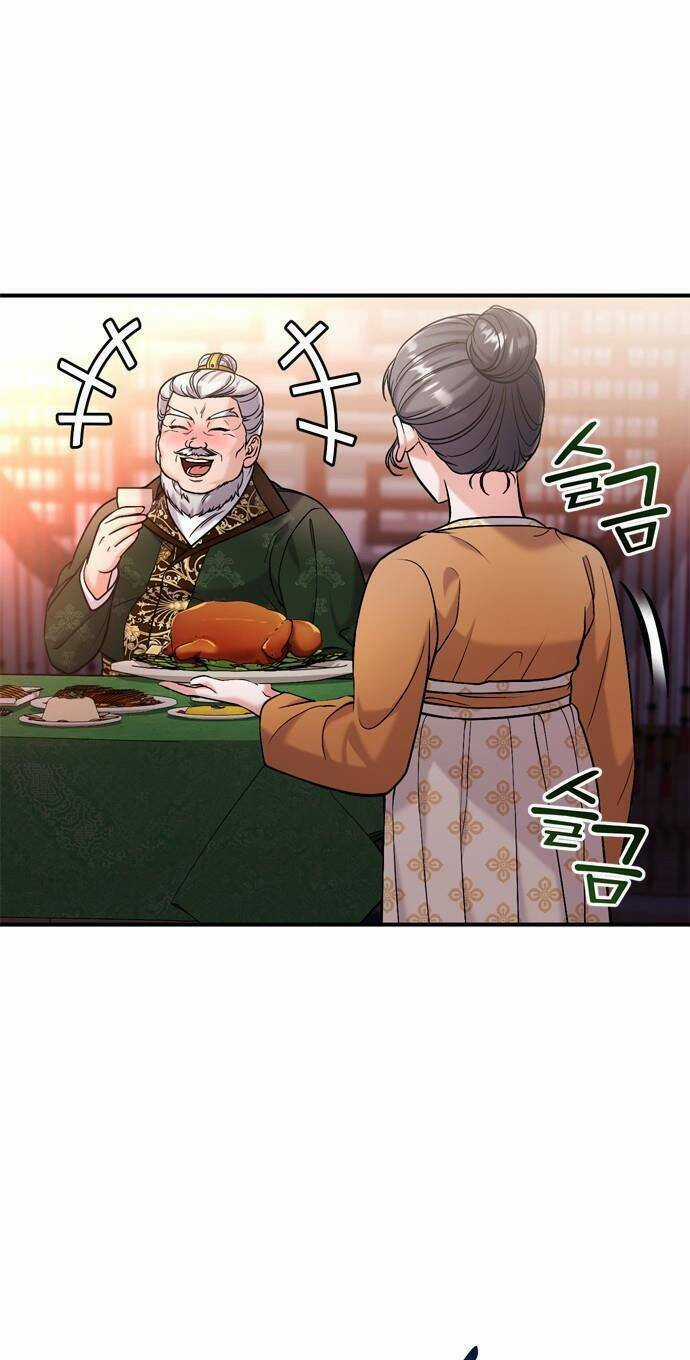 Từ Cao Thủ Trở Thành Phi Tần Chapter 16 trang 96