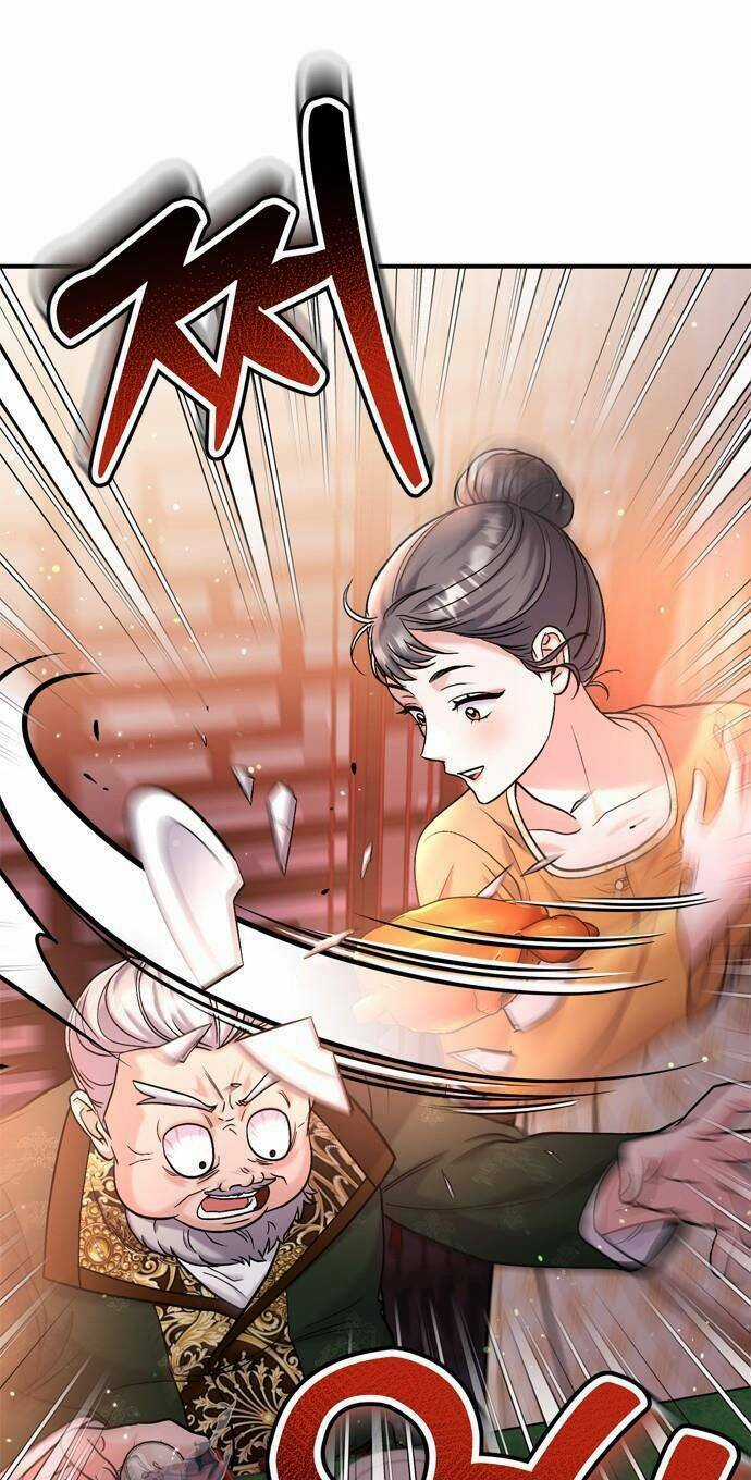 Từ Cao Thủ Trở Thành Phi Tần Chapter 16 trang 98