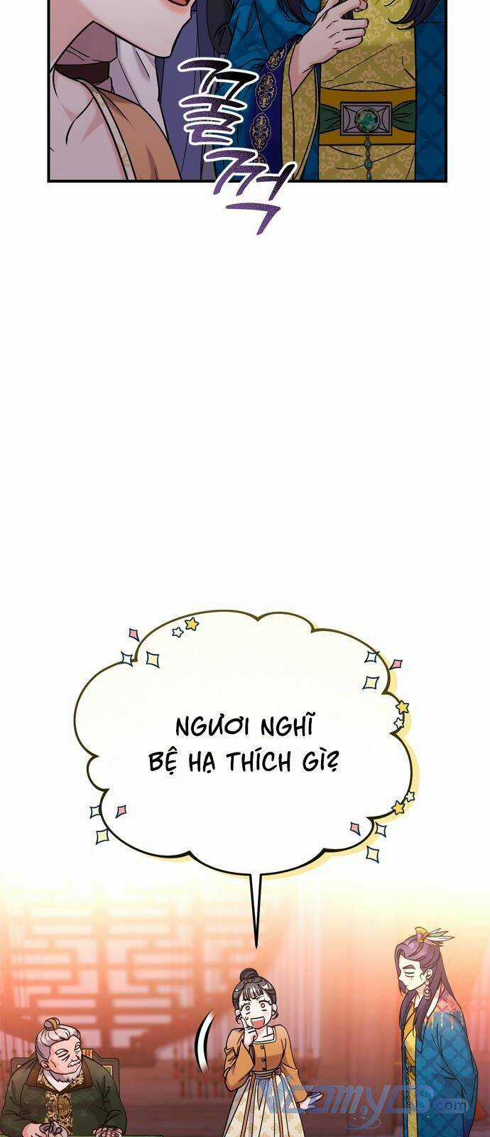 Từ Cao Thủ Trở Thành Phi Tần Chapter 17 trang 11
