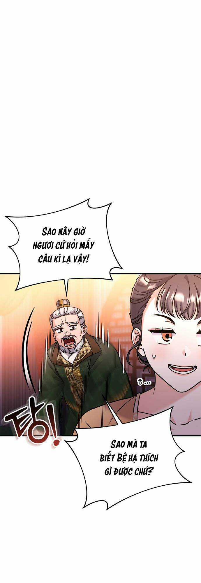 Từ Cao Thủ Trở Thành Phi Tần Chapter 17 trang 13