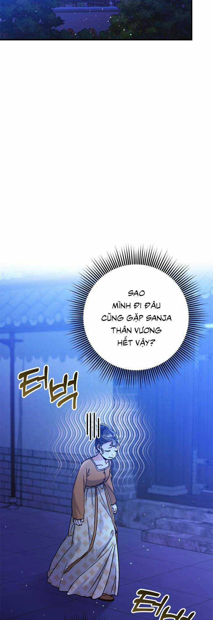 Từ Cao Thủ Trở Thành Phi Tần Chapter 17 trang 17