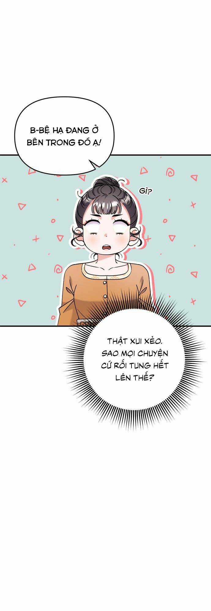 Từ Cao Thủ Trở Thành Phi Tần Chapter 17 trang 19