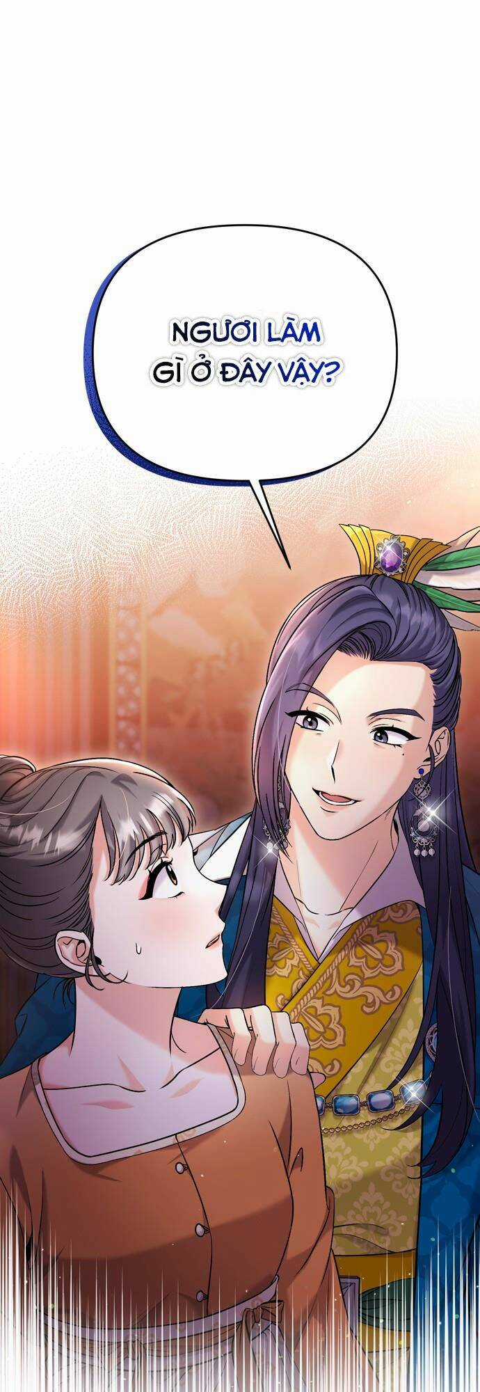 Từ Cao Thủ Trở Thành Phi Tần Chapter 17 trang 2