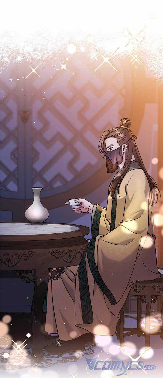 Từ Cao Thủ Trở Thành Phi Tần Chapter 17 trang 21