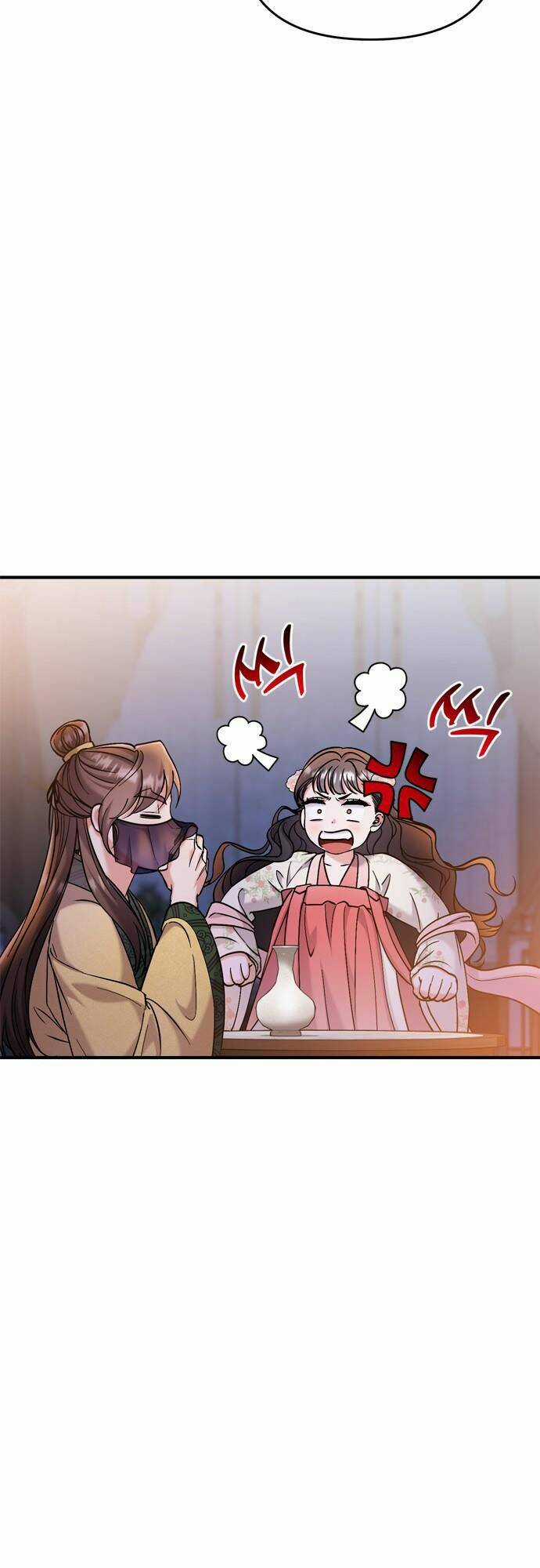 Từ Cao Thủ Trở Thành Phi Tần Chapter 17 trang 28