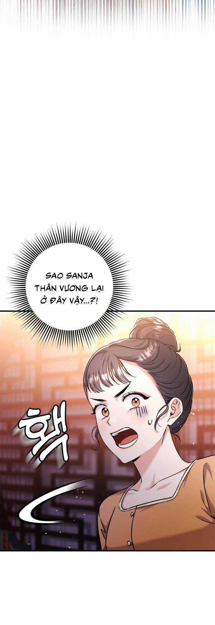 Từ Cao Thủ Trở Thành Phi Tần Chapter 17 trang 3
