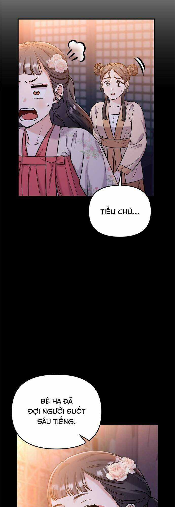Từ Cao Thủ Trở Thành Phi Tần Chapter 17 trang 36