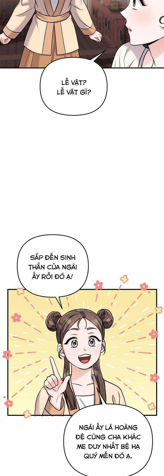 Từ Cao Thủ Trở Thành Phi Tần Chapter 17 trang 48