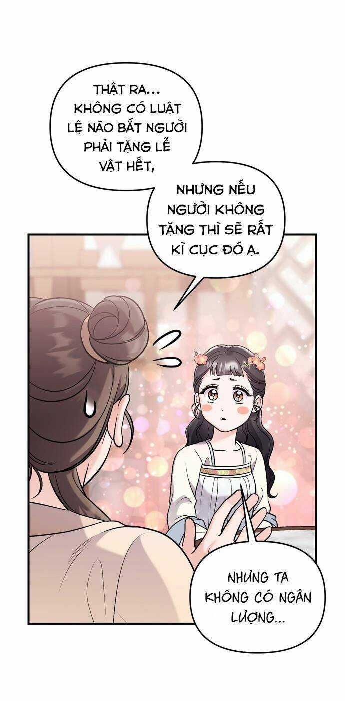 Từ Cao Thủ Trở Thành Phi Tần Chapter 17 trang 50