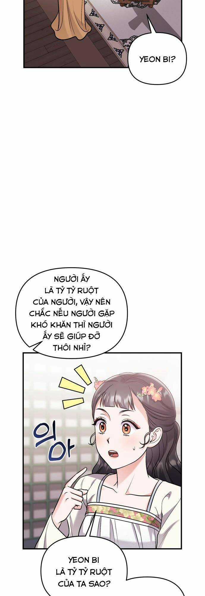 Từ Cao Thủ Trở Thành Phi Tần Chapter 17 trang 53