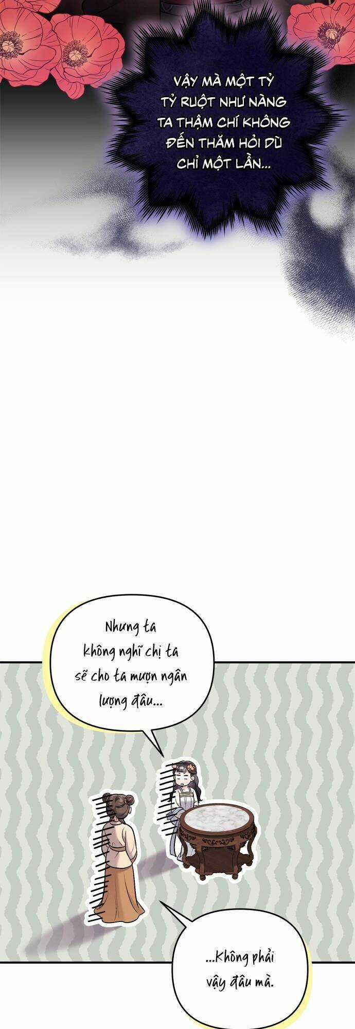 Từ Cao Thủ Trở Thành Phi Tần Chapter 17 trang 55