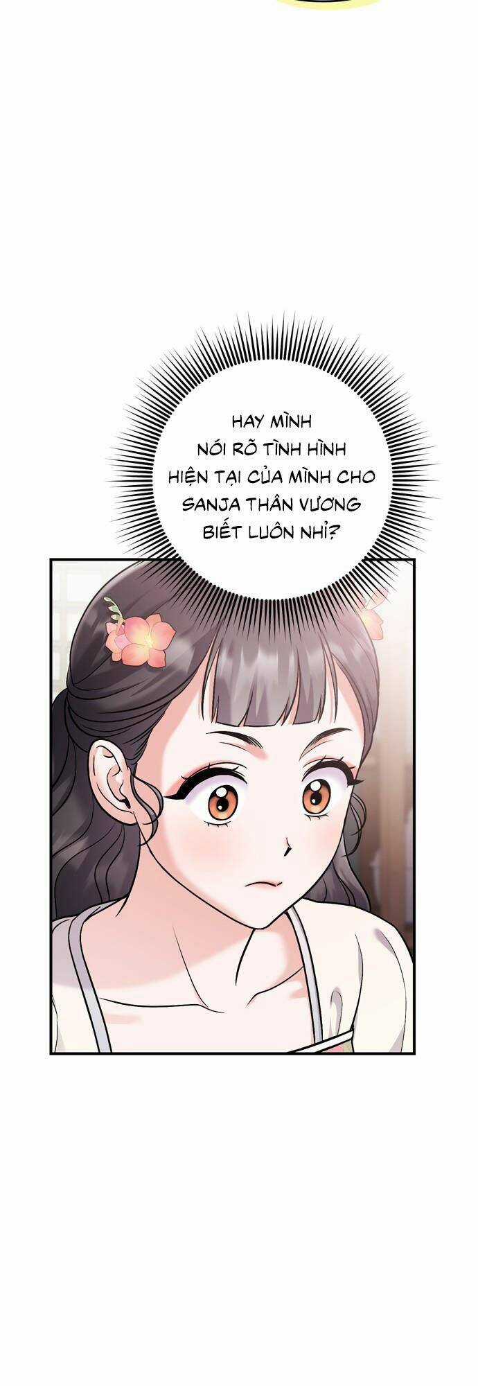 Từ Cao Thủ Trở Thành Phi Tần Chapter 17 trang 56