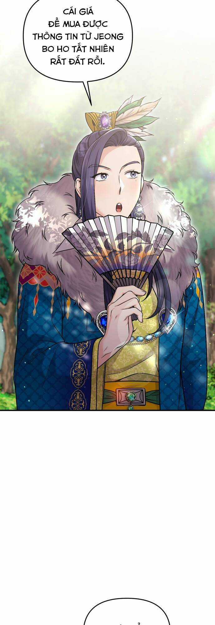 Từ Cao Thủ Trở Thành Phi Tần Chapter 17 trang 58