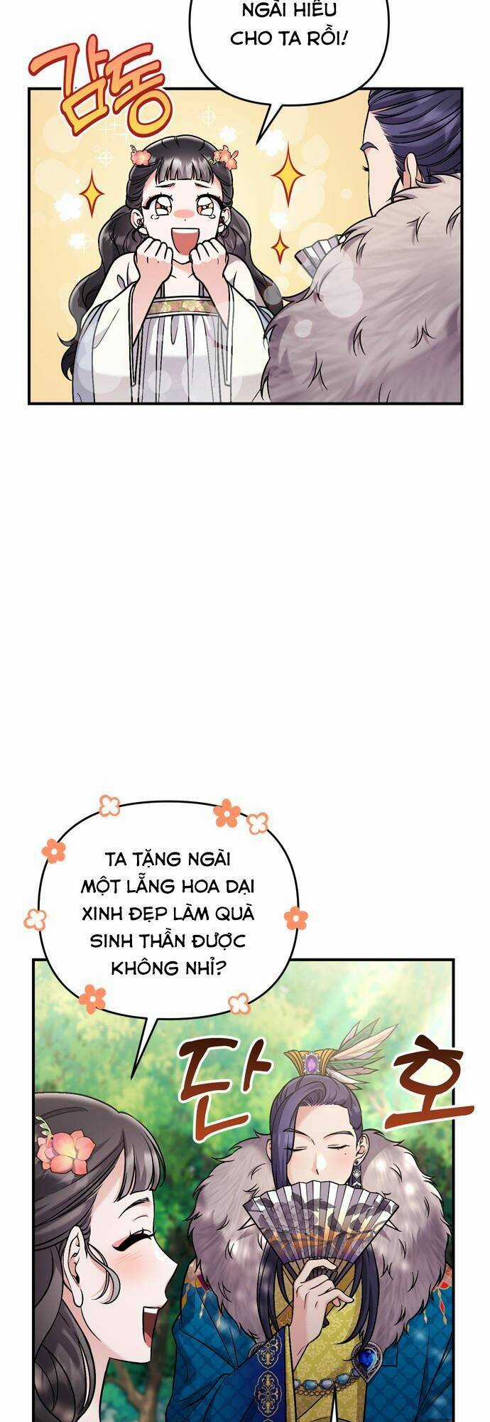 Từ Cao Thủ Trở Thành Phi Tần Chapter 17 trang 59