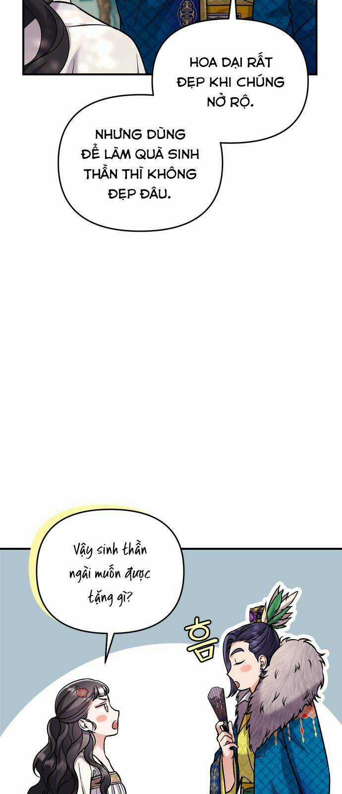 Từ Cao Thủ Trở Thành Phi Tần Chapter 17 trang 60