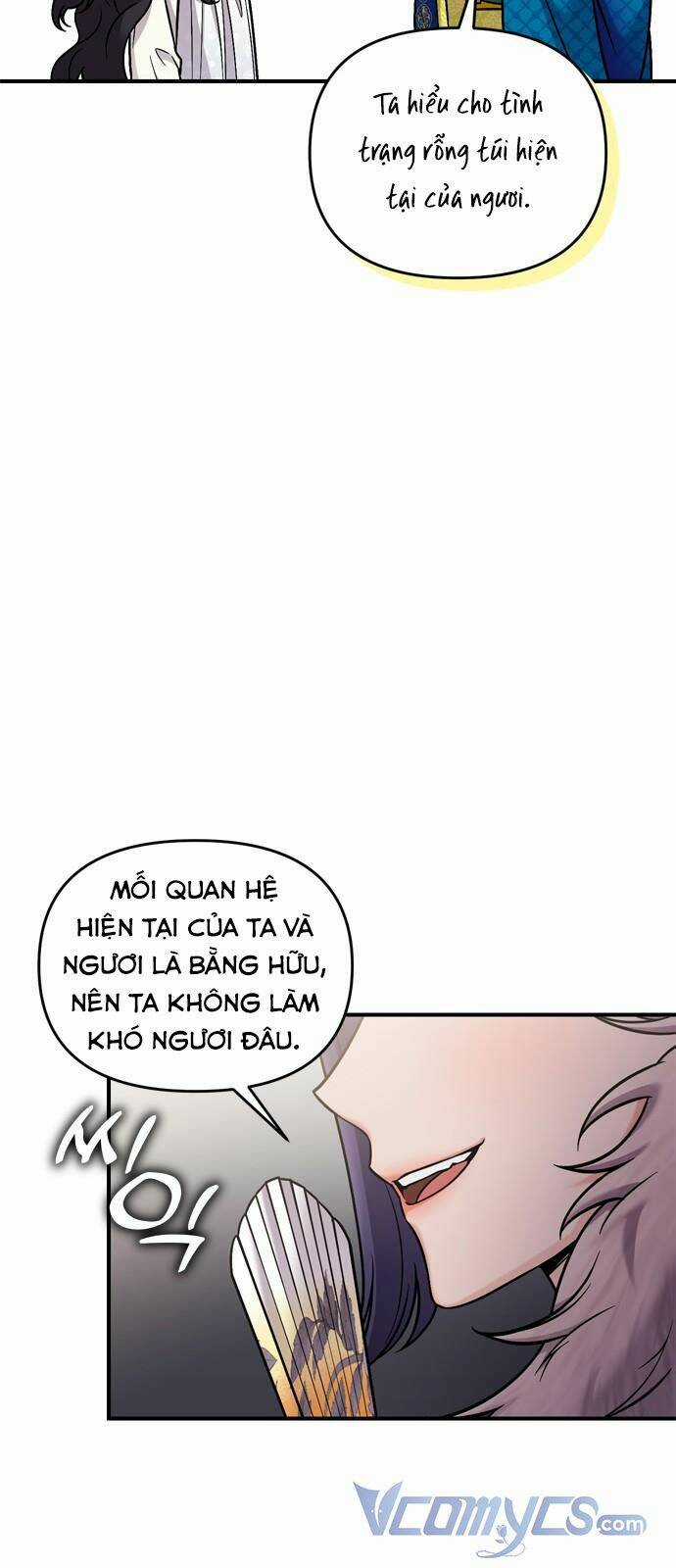 Từ Cao Thủ Trở Thành Phi Tần Chapter 17 trang 61