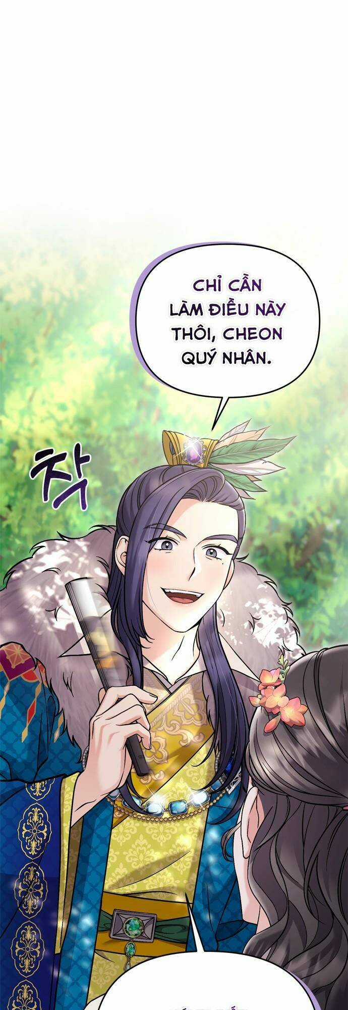 Từ Cao Thủ Trở Thành Phi Tần Chapter 17 trang 62