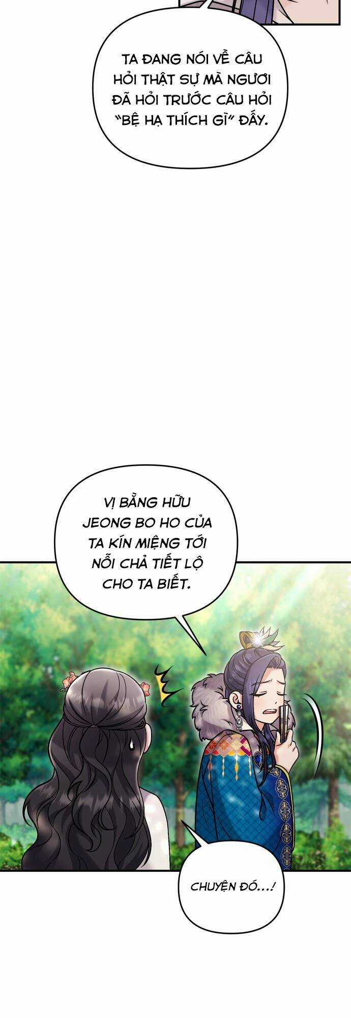 Từ Cao Thủ Trở Thành Phi Tần Chapter 17 trang 64