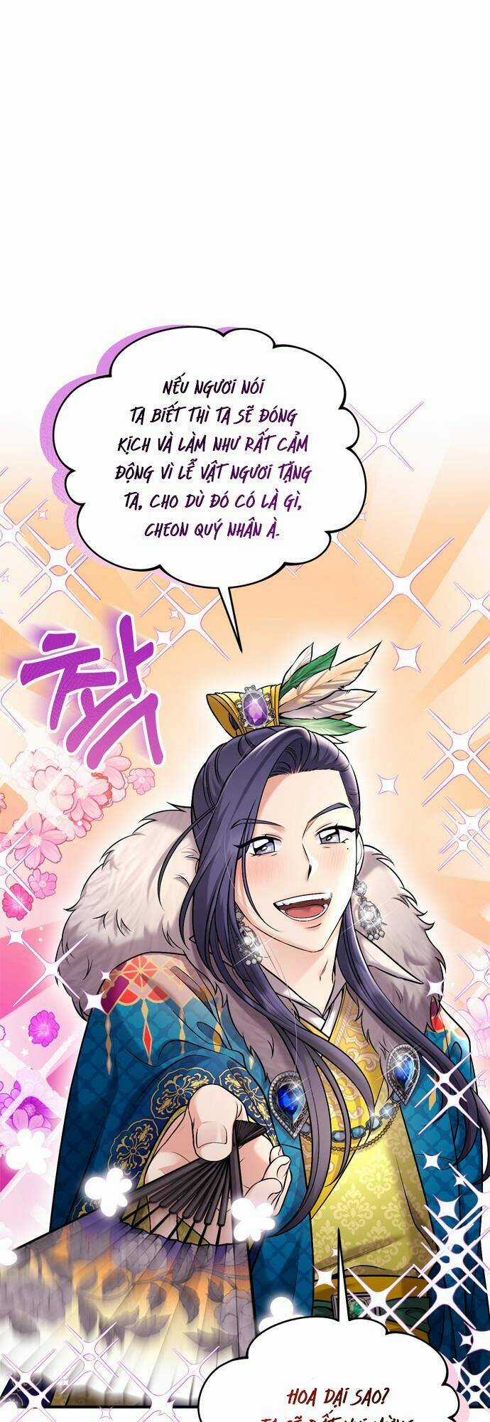 Từ Cao Thủ Trở Thành Phi Tần Chapter 17 trang 65