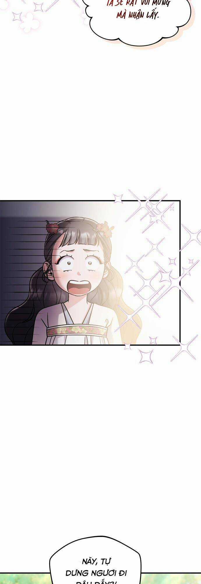 Từ Cao Thủ Trở Thành Phi Tần Chapter 17 trang 66