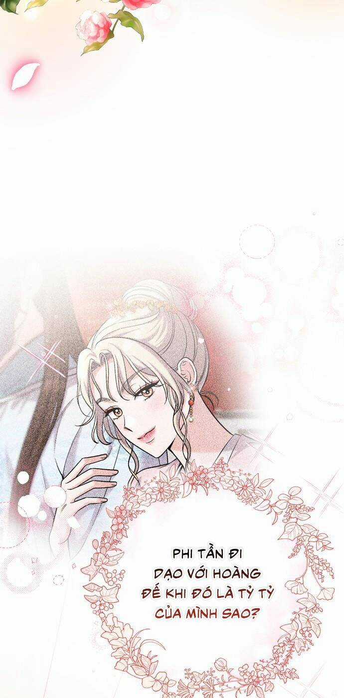 Từ Cao Thủ Trở Thành Phi Tần Chapter 17 trang 71
