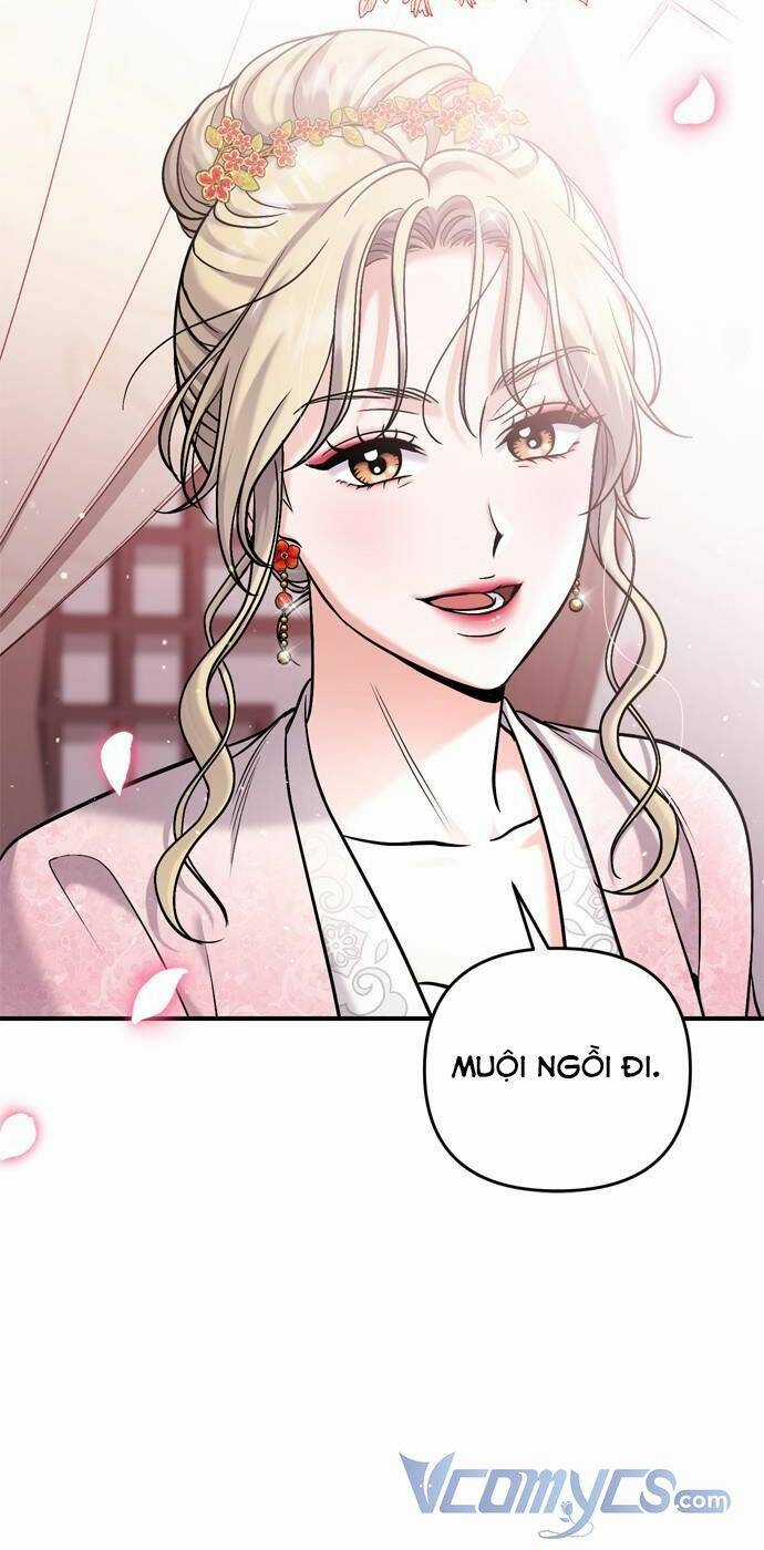 Từ Cao Thủ Trở Thành Phi Tần Chapter 17 trang 72