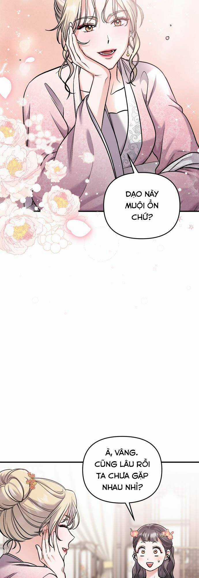 Từ Cao Thủ Trở Thành Phi Tần Chapter 17 trang 75