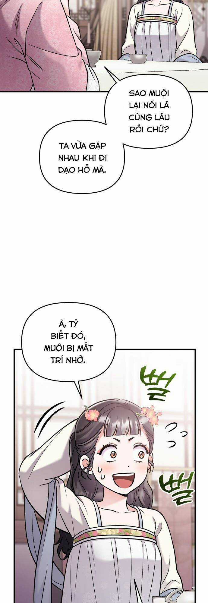 Từ Cao Thủ Trở Thành Phi Tần Chapter 17 trang 76