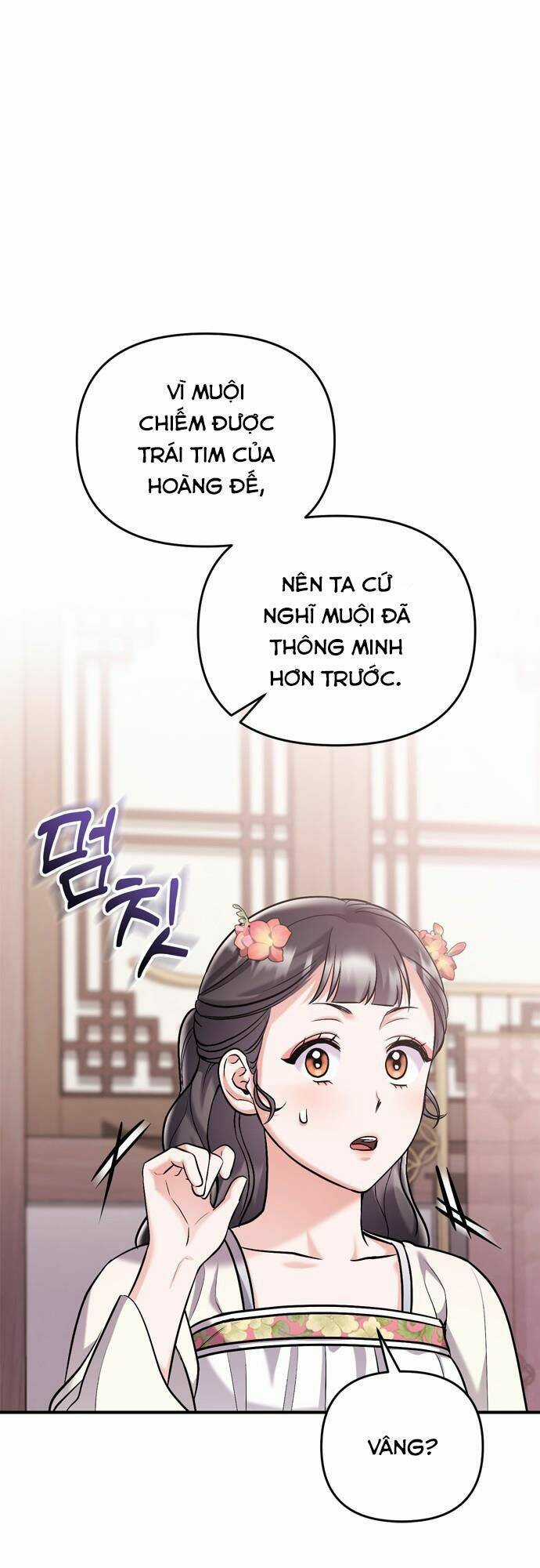 Từ Cao Thủ Trở Thành Phi Tần Chapter 17 trang 78