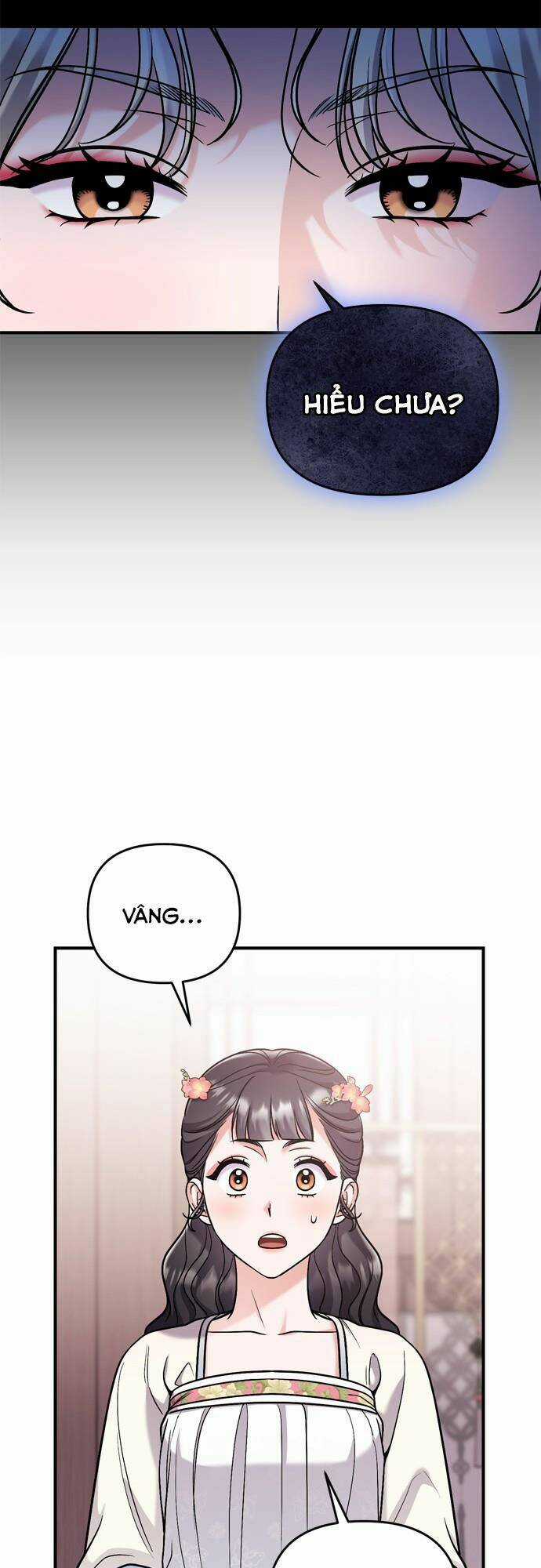 Từ Cao Thủ Trở Thành Phi Tần Chapter 17 trang 83