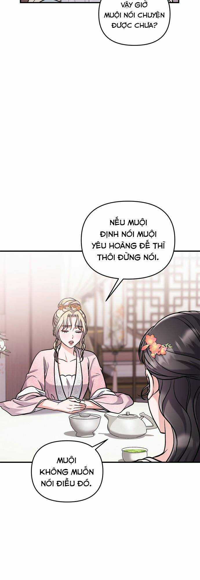 Từ Cao Thủ Trở Thành Phi Tần Chapter 17 trang 84