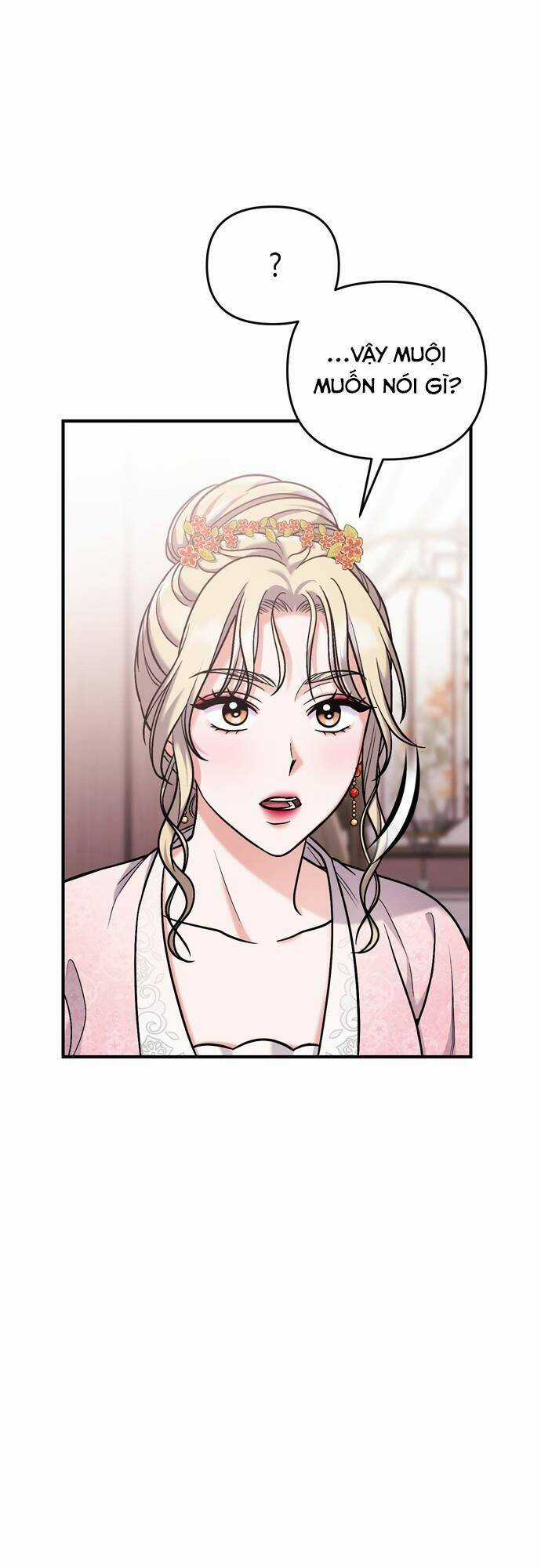 Từ Cao Thủ Trở Thành Phi Tần Chapter 17 trang 85