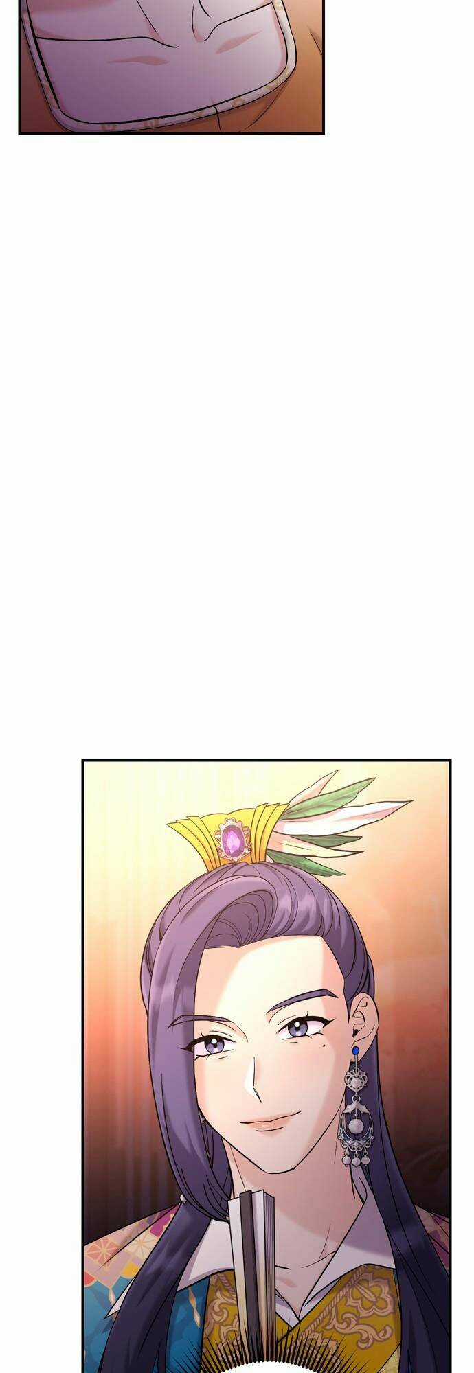 Từ Cao Thủ Trở Thành Phi Tần Chapter 17 trang 9