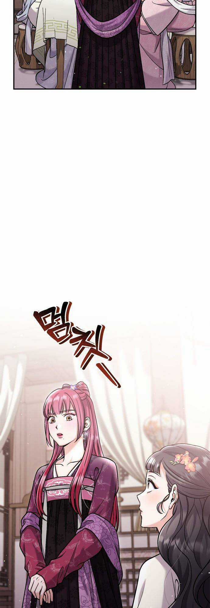 Từ Cao Thủ Trở Thành Phi Tần Chapter 18 trang 10