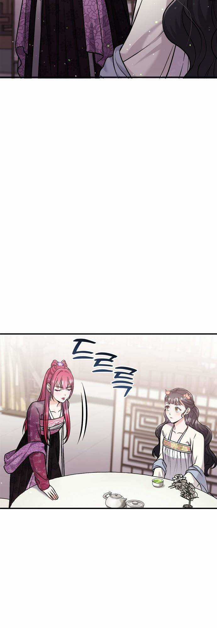 Từ Cao Thủ Trở Thành Phi Tần Chapter 18 trang 11