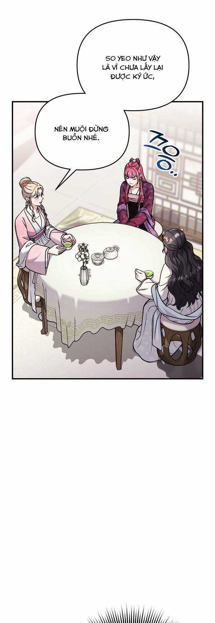 Từ Cao Thủ Trở Thành Phi Tần Chapter 18 trang 13