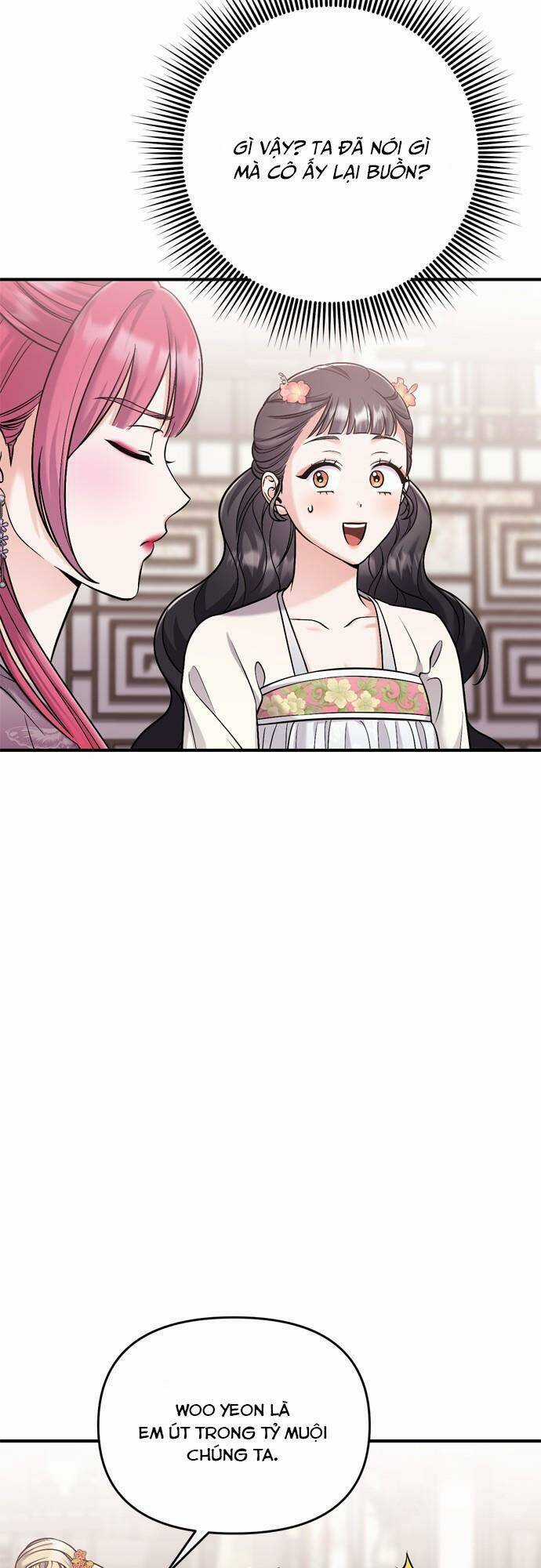 Từ Cao Thủ Trở Thành Phi Tần Chapter 18 trang 14